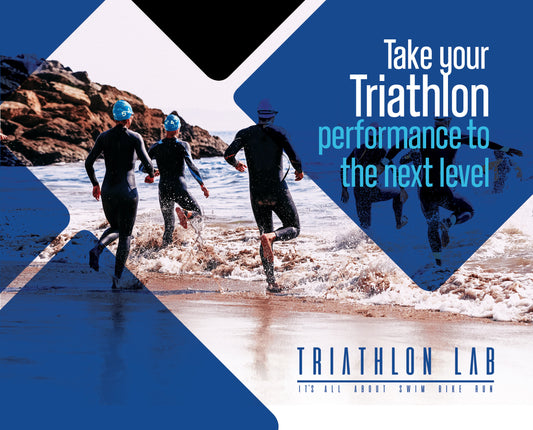 Triathlon Coaching Services - Gold Package