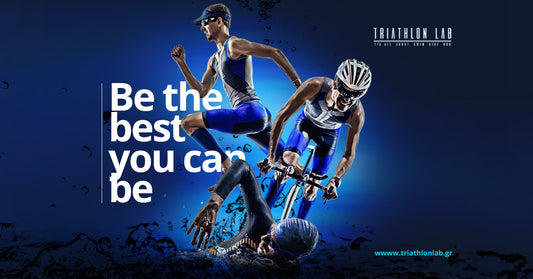 Triathlon Coaching Services - Silver Package